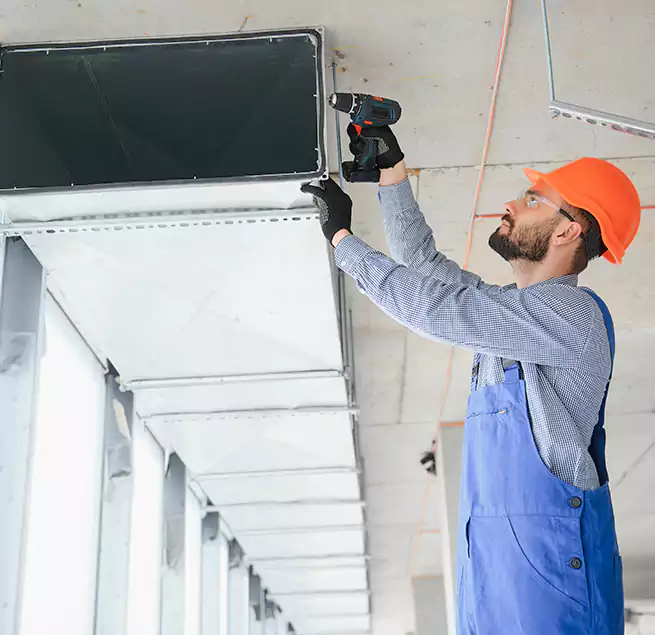 Why Homeowners & Businesses Trust Us in Clemmons, NC