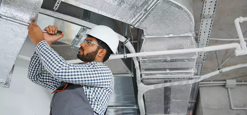 Proactive Ac Vent Repairs & Air Duct Replacement Companies Near Me in Clemmons