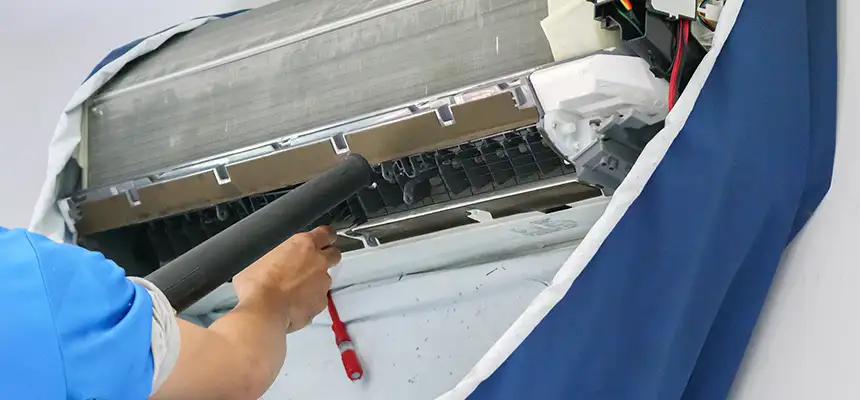 Advanced Clogged Dryer Vent Repair for Multi-Unit & Commercial in Clemmons, NC