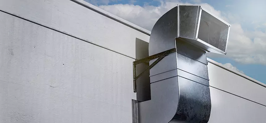 Comprehensive Commercial HVAC Cleaning in Clemmons