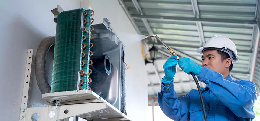 Our Energy-Efficient HVAC Cleaning Services in Clemmons, NC