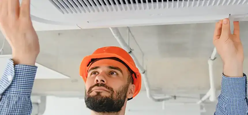 Our Furnace Vent Cleaning Services in Clemmons, NC