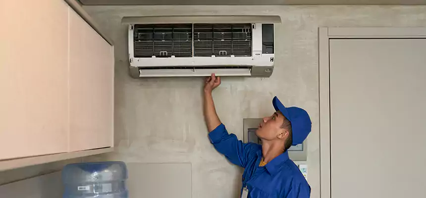 Balanced Fresh‑Air Ventilation (ERV/HRV) in Clemmons