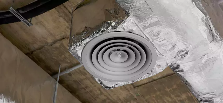 Our HVAC Ductwork Installation Services in Clemmons, NC