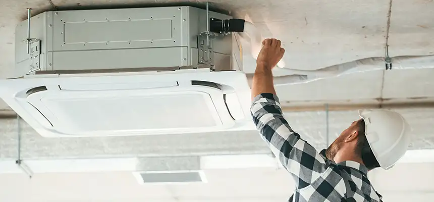 Our Local Vent Cleaning Services in Clemmons, NC