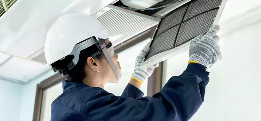 Our Mold & Mildew Removal from Air Ducts Services in Clemmons, NC