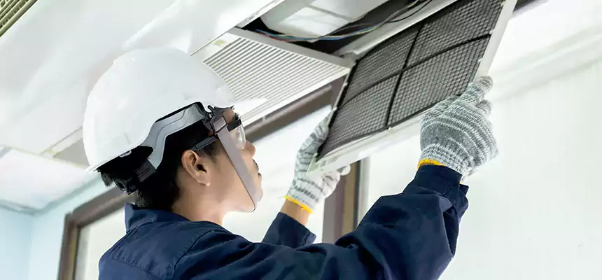 Our Multi-family Home Duct Cleaning Services in Clemmons, NC