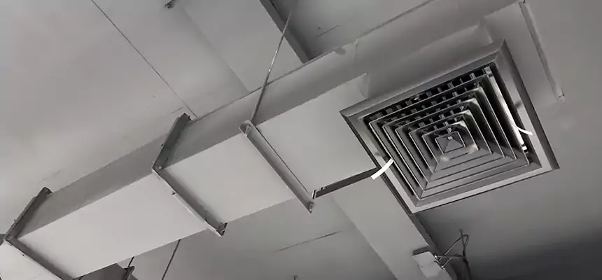 Our Rodent Droppings In Vents Services in Clemmons, NC