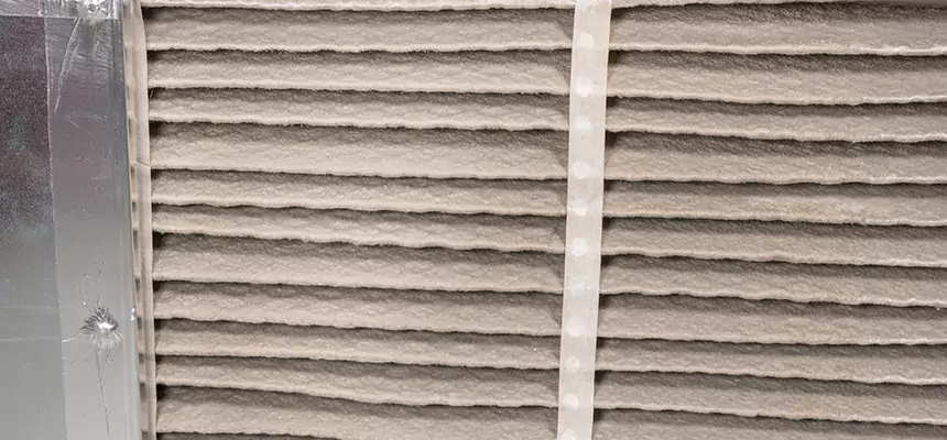 Our Split Duct System Installation Services in Clemmons, NC