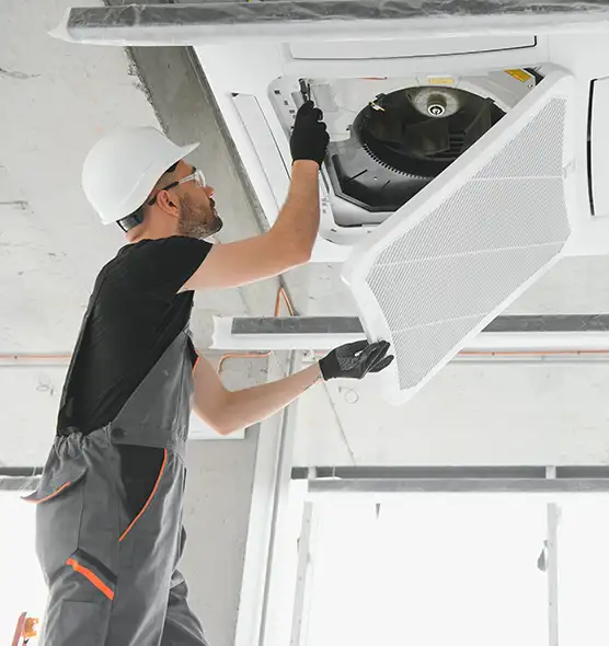 About Air Duct Rodent Removal in Clemmons, NC