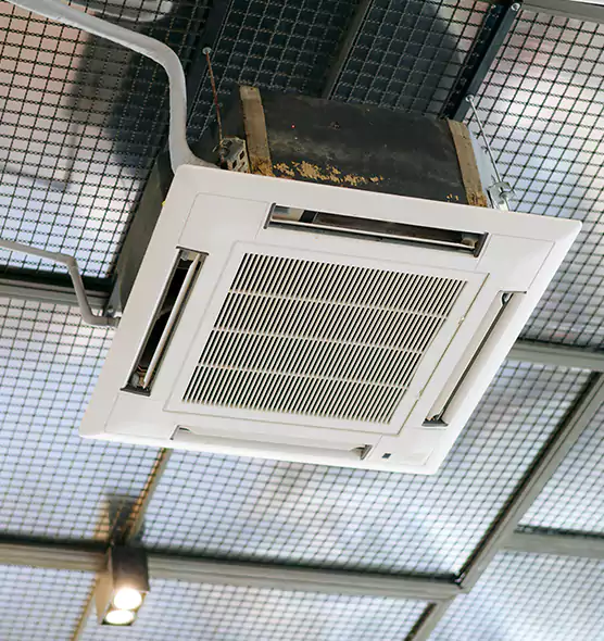 Top-Notch Allergy Relief Vent Cleaning Services in Clemmons, NC