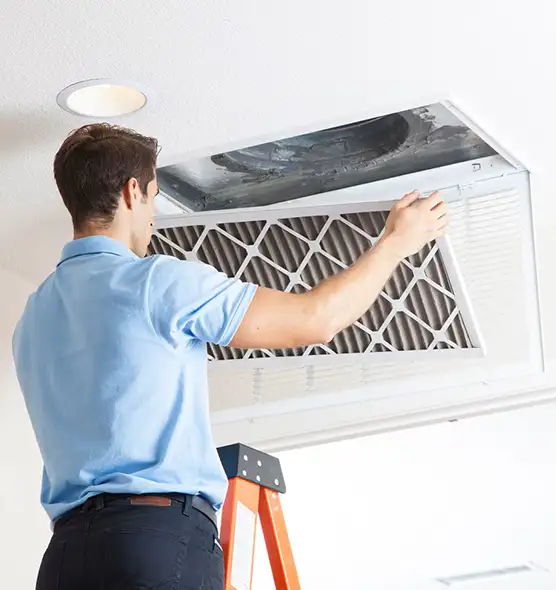 About Annual Dryer Vent Maintenance Clemmons, NC