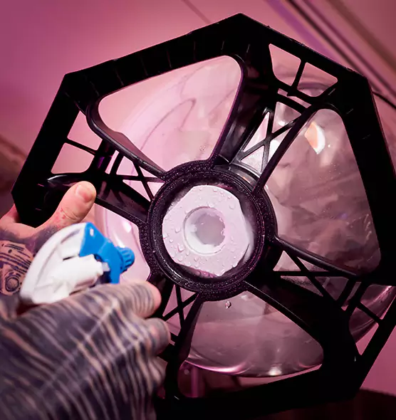 Advanced Basement Vent Cleaning in Clemmons, NC