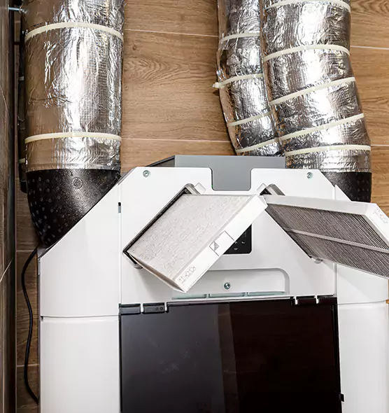 About Clogged Air Duct Repair in Clemmons, NC