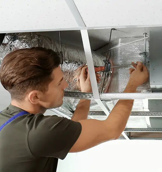Professional Clogged Dryer Vent Repair in Clemmons, NC