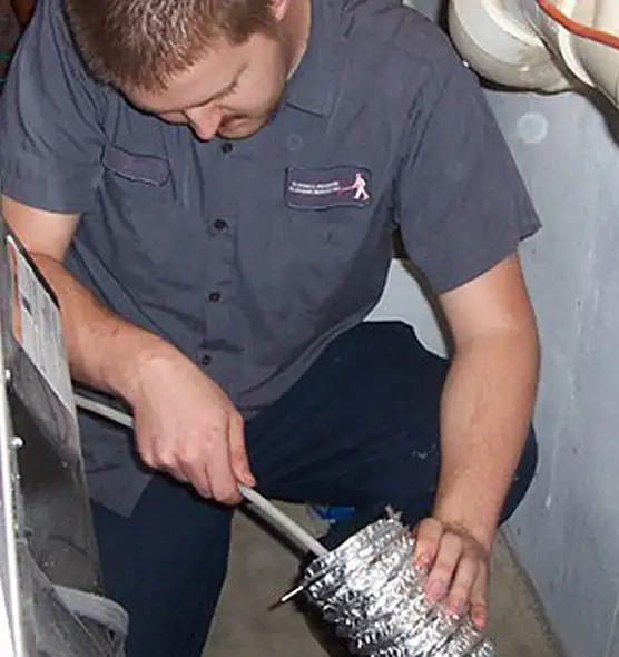 About Dryer Vent Hose Installation in Clemmons, NC