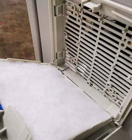 Professional Dryer Vent Mold Cleaning in Clemmons, NC