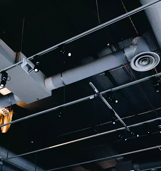 About Duct Sanitization with UV Light in Clemmons, NC