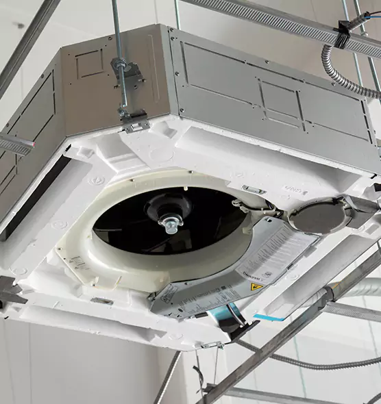 Professional Industrial Dryer Vent Cleaning in Clemmons, NC