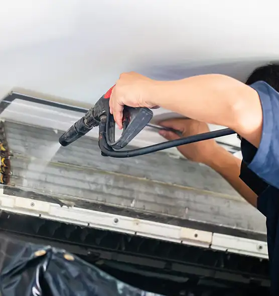 Welcome to Move-in/Move-out Duct Cleaning Services in Clemmons, NC