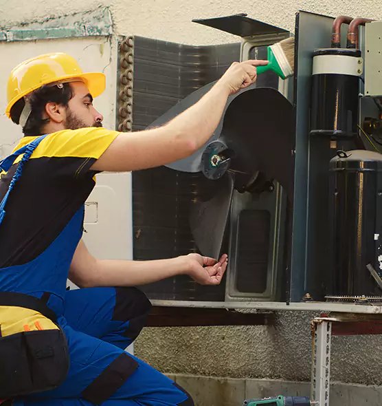 Top-Rated New Room Vent Extension in Clemmons, NC