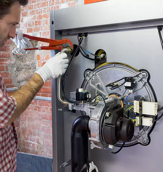 Advanced Repair Dryer Vent Hose in Clemmons, NC