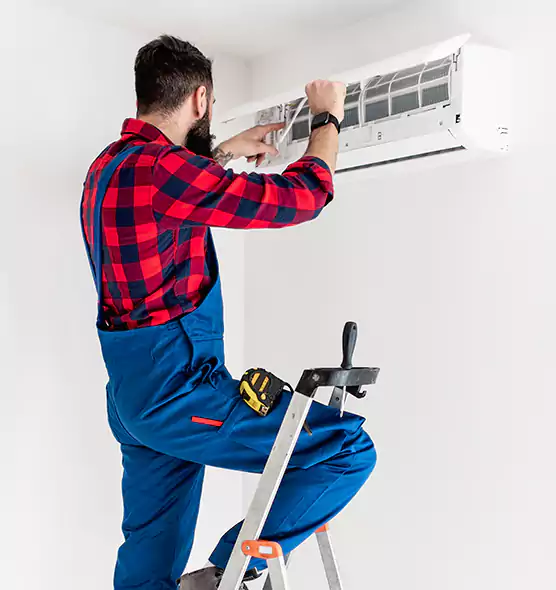 About Smart Air Conditioning Installation in Clemmons, NC