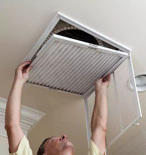 Trusted Vent Shaft Cleaning Expert in Clemmons, NC