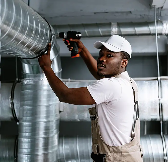 Why Homeowners & Businesses Trust Us Clemmons, NC