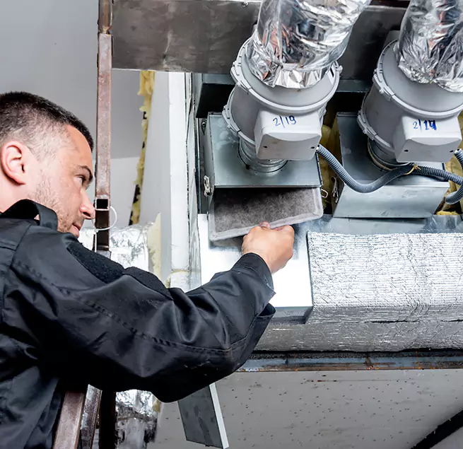 Why Homeowners & Businesses Trust Us in Clemmons, NC?