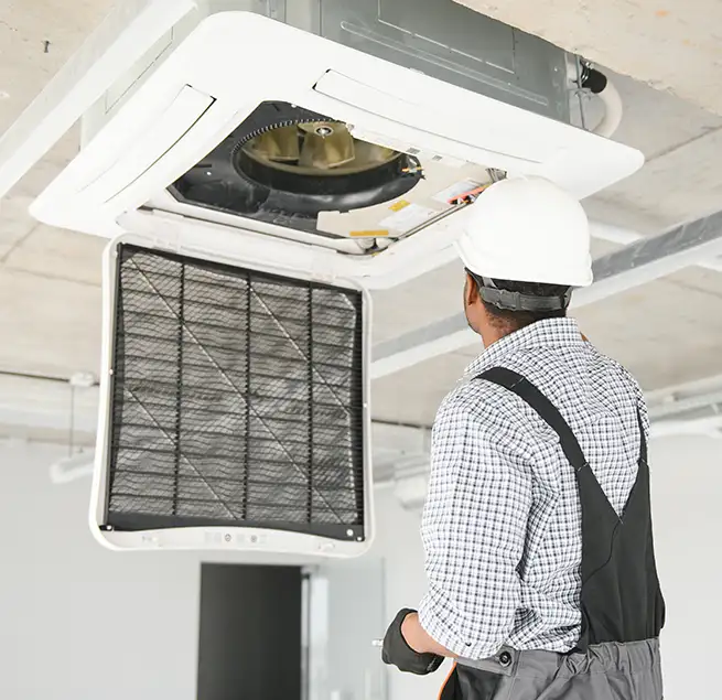 Why Homeowners & Businesses Trust Us in Clemmons, NC?