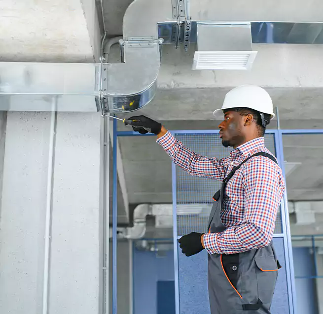 Why Homeowners & Businesses Trust Us Clemmons, NC