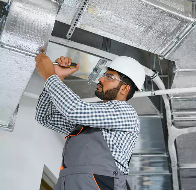 Why Homeowners & Businesses Trust Us Clemmons, NC?