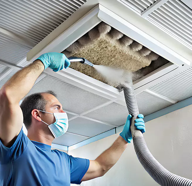 Why Homeowners & Businesses Trust Us Clemmons, NC