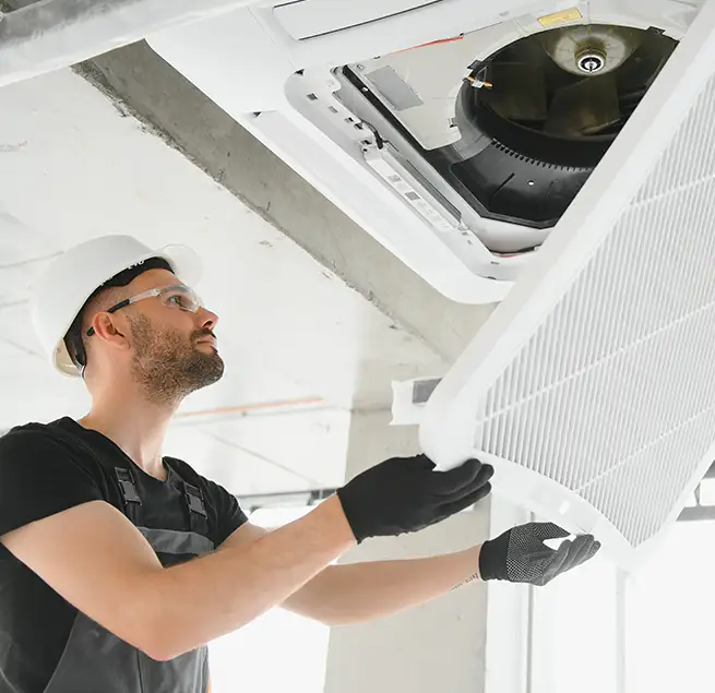 Why Homeowners & Businesses Trust Us in Clemmons, NC?