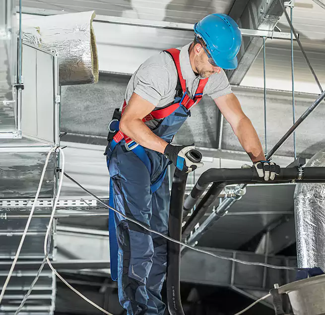 Why Homeowners & Businesses Trust Us in Clemmons, NC?