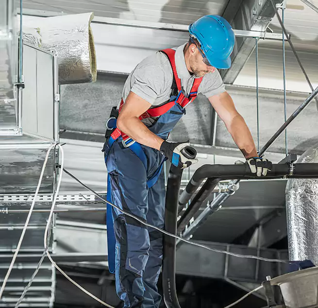 Why Homeowners & Businesses Trust Us in Clemmons, NC?