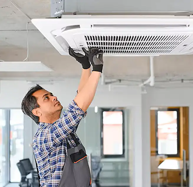 Why Homeowners & Businesses Trust Us in Clemmons, NC?