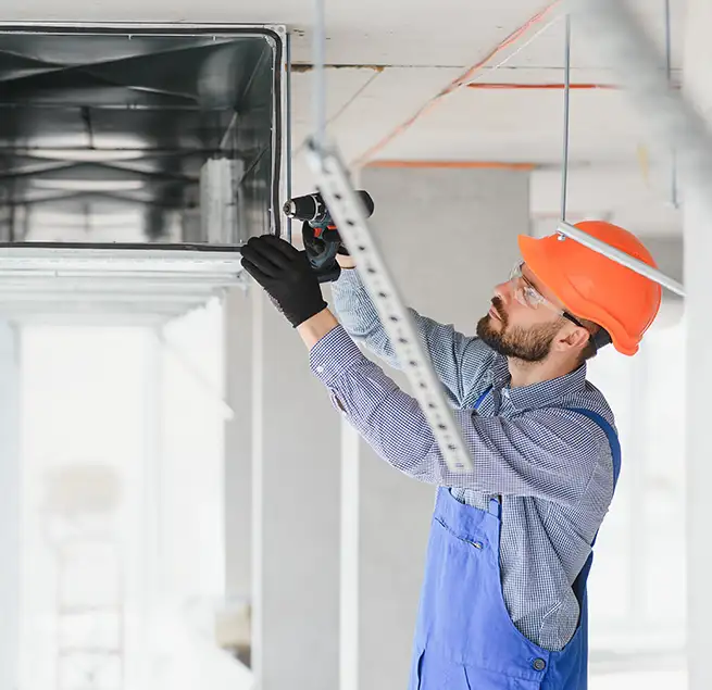  Why Homeowners Businesses Trust Us Clemmons, NC