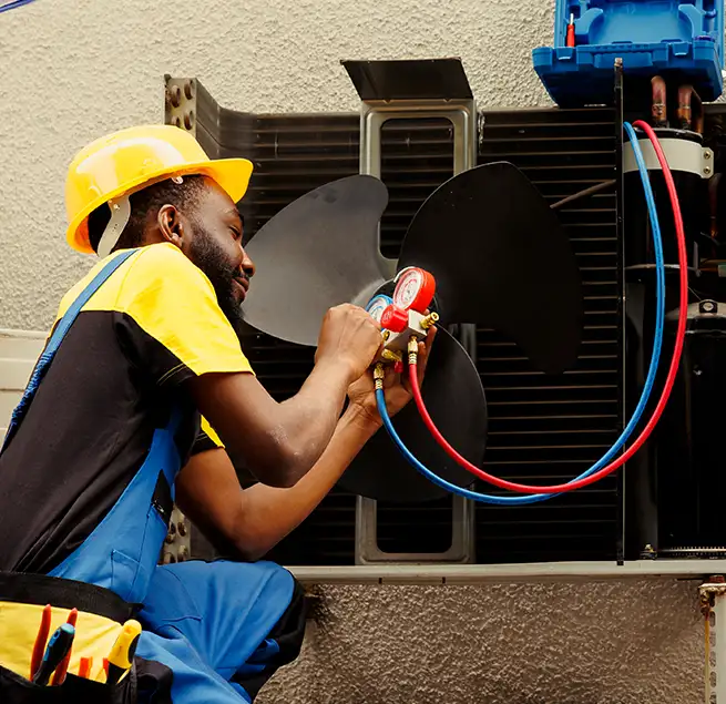 Why Homeowners & Businesses Trust Us in Clemmons, NC?