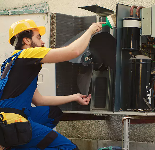  Why Homeowners & Businesses Trust Us in Clemmons, NC?