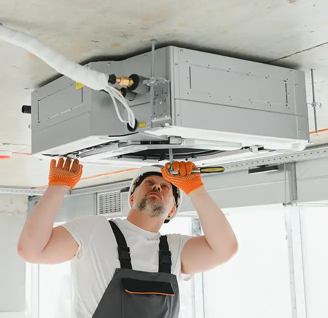 Why Homeowners & Businesses Trust Us Clemmons, NC