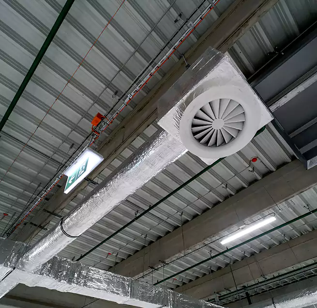 Why Homeowners & Businesses Trust Us in Clemmons, NC