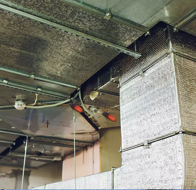 Why Homeowners & Businesses Trust Us Clemmons, NC?