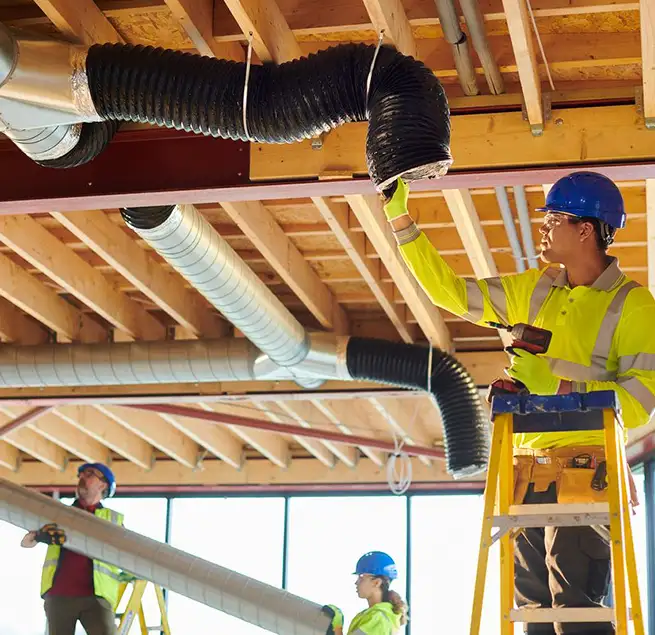 Why Homeowners & Businesses Trust Us in Clemmons, NC?