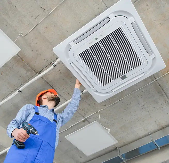 Why Homeowners & Businesses Trust Us in Clemmons, NC