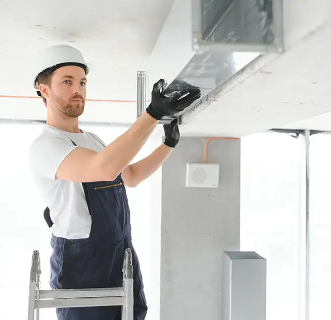 Why Homeowners & Businesses Trust Us in Clemmons, NC?