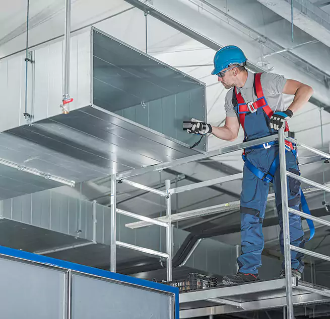 Why Homeowners & Businesses Trust Us in Clemmons, NC?