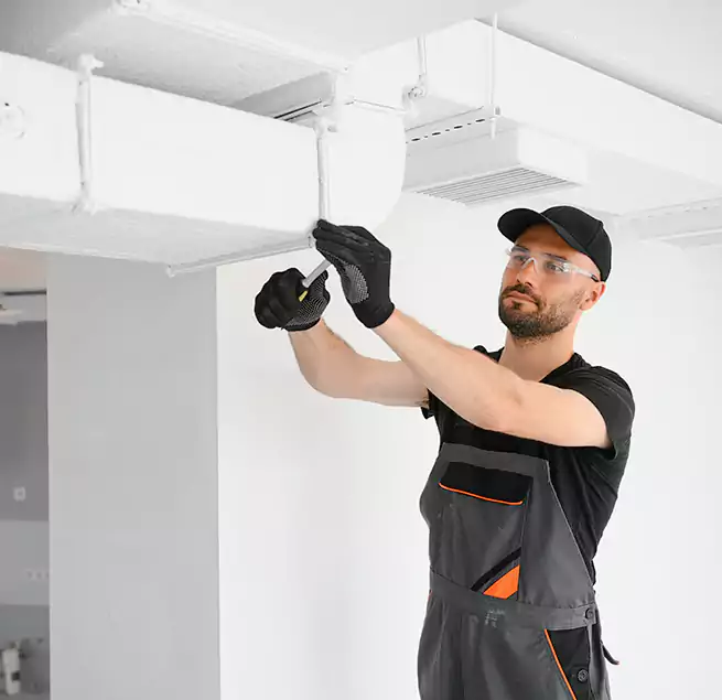  Why Homeowners Businesses Trust Us Clemmons, NC