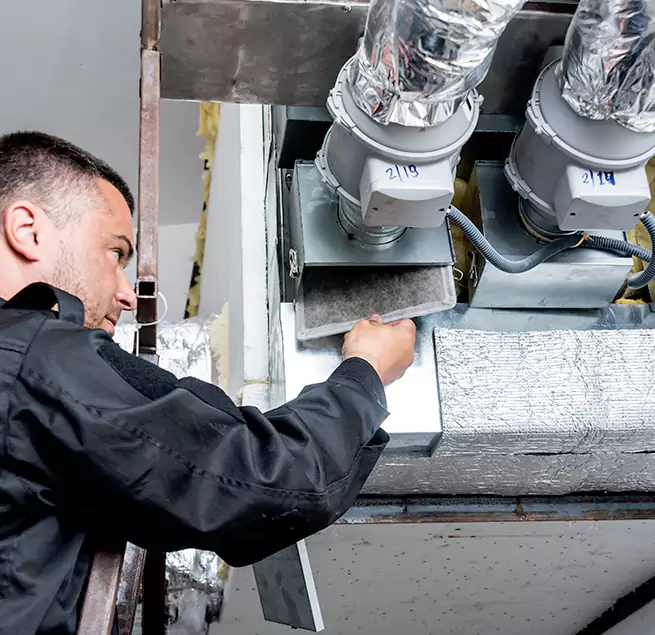 Why Homeowners & Businesses Trust Us in Clemmons, NC?